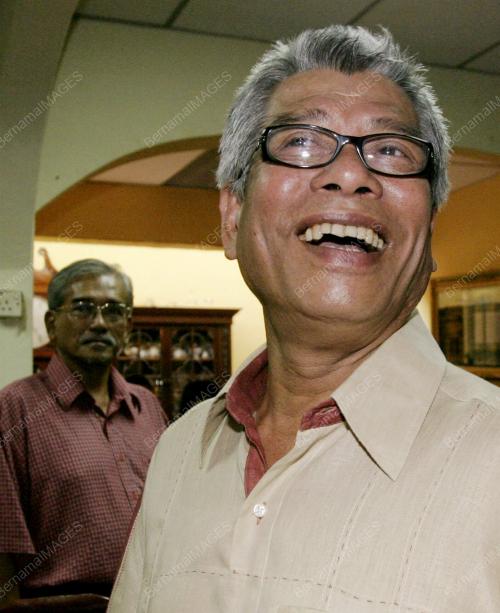 DATUK ZAKARIA