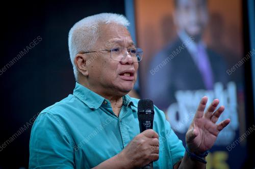 SESI TAKLIMAT SINERGI MEDIA MALAYSIA #QURANHOUR 2025