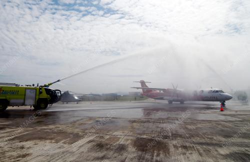 SELANGOR AVIATION SHOW 2022