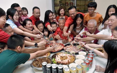 MAKAN BESAR CNY 2024