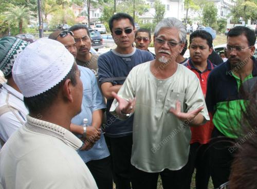 PILIHAN RAYA UMUM