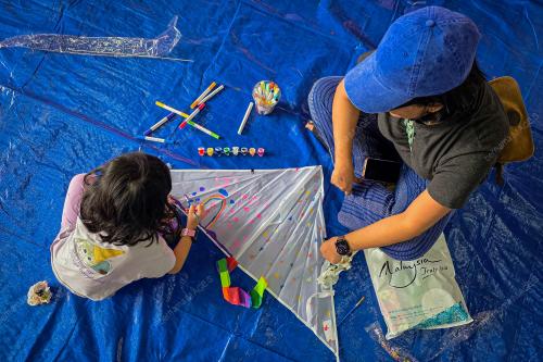 PROGRAM BULAN BERMAIN LAYANG-LAYANG PERINGKAT SEKOLAH 2026