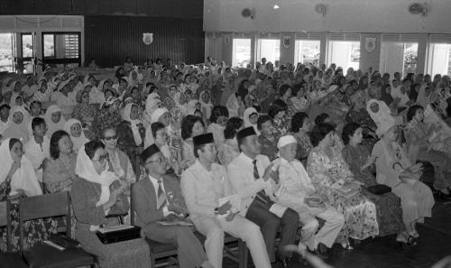 PERGERAKAN PUTERI ISLAM