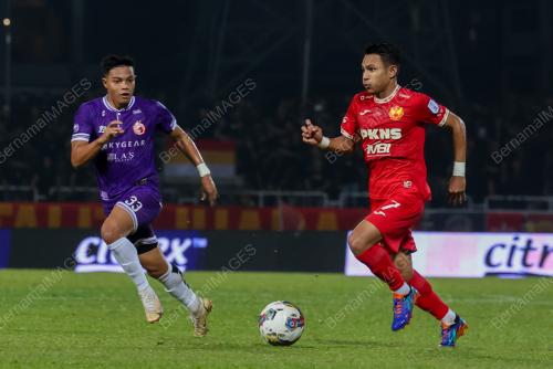 LIGA SUPER 2023