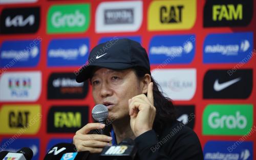 KIM PANG GON