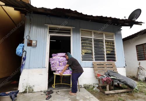 BANJIR