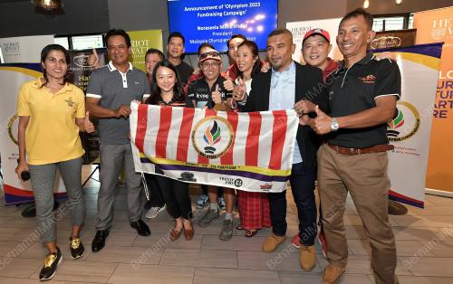 HANNAH YEOH