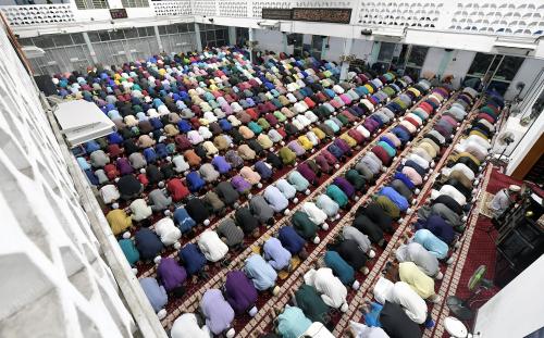 SOLAT TARAWIH