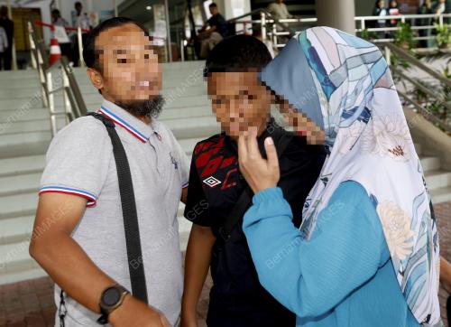 MAHKAMAH TINGGI