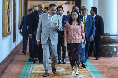 HANNAH YEOH