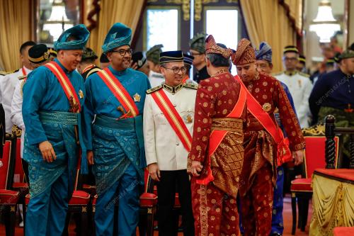 DATUK FAHMI FADZIL