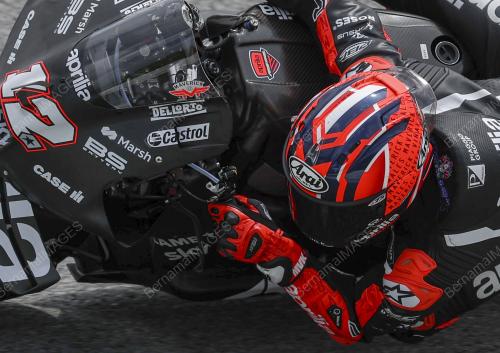 MAVERICK VINALES