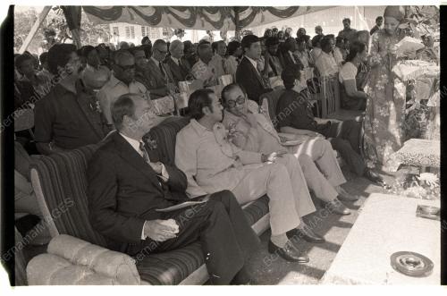 DR MAHATHIR
