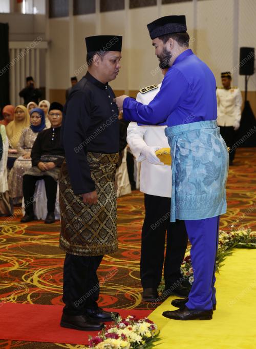 TENGKU AMIR SHAH