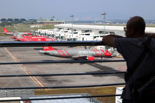MYAIRLINE