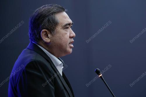 ANTHONY LOKE SIEW FOOK