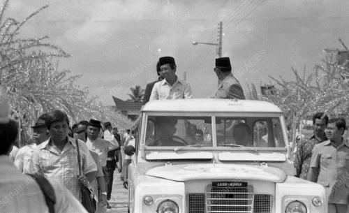 TANJUNG KARANG