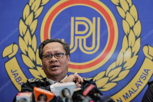 DATUK ZAILANI HASHIM
