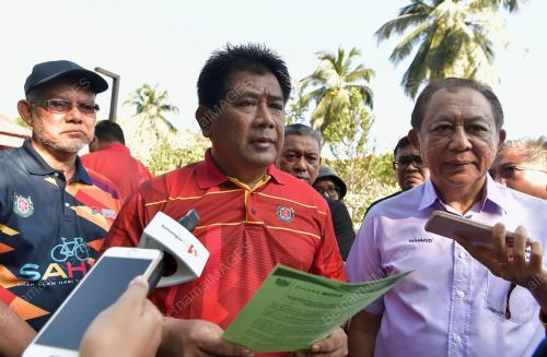 PROGRAM PENANAMAN POKOK SHAH ALAM TREES FOR LIFE