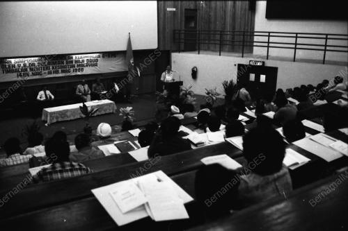 SEMINAR PERUBATAN