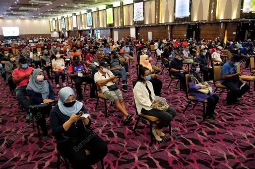PPV IDCC MULA BEROPERASI
