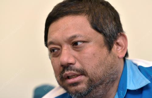 DATUK RUBEN EMIR GNANALINGAM ABDULLAH