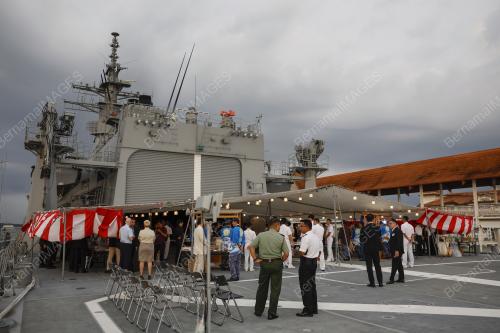 KAPAL JAPAN MARITIME SELF- DEFENCE FORCE (JMSDF)