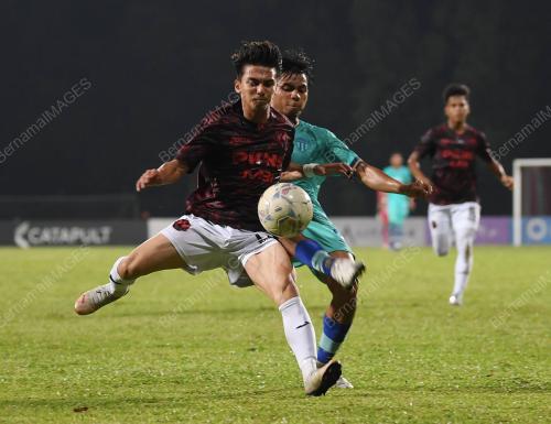 LIGA PREMIER MALAYSIA 2022