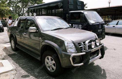 KES SOSILAWATI