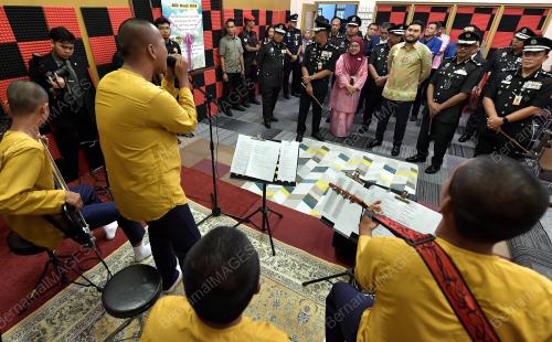 RAJA MUDA SELANGOR TENGKU AMIR SHAH