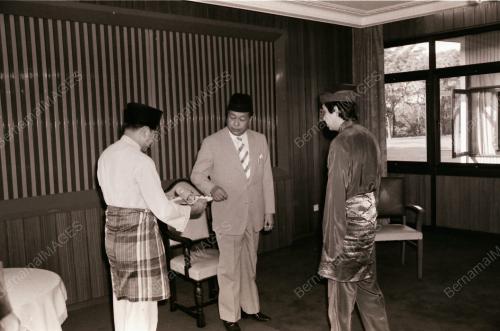 SULTAN SELANGOR