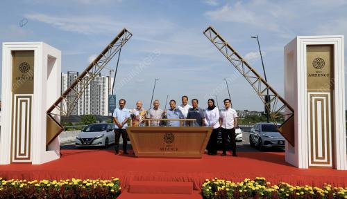 DATUK SERI ALEXANDER NANTA LINGGI