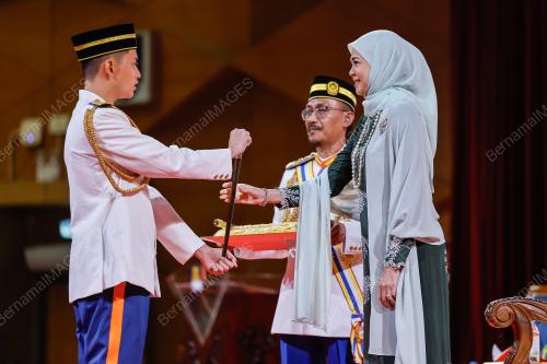 TENGKU PERMAISURI NORASHIKIN