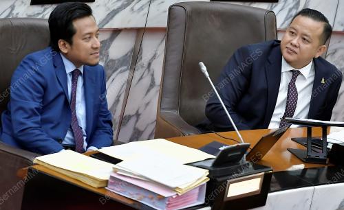 SIDANG DUN SELANGOR KE-15