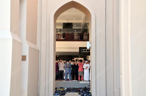 SOLAT SUNAT AIDILADHA