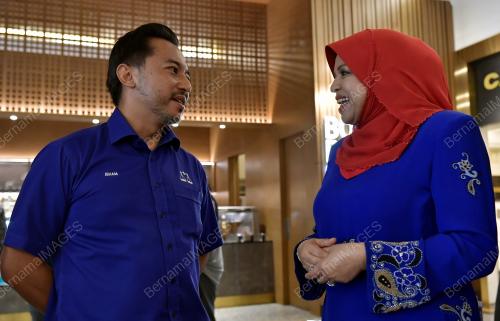 HIZATUL ISHAM JALIL