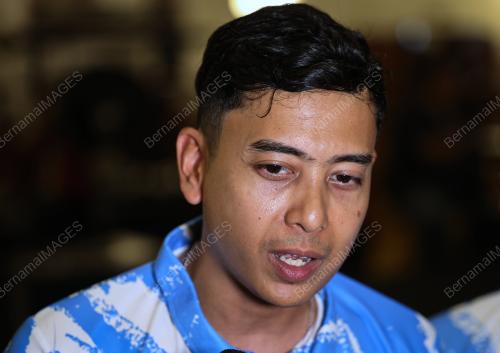 IRSYAD ISMAIL