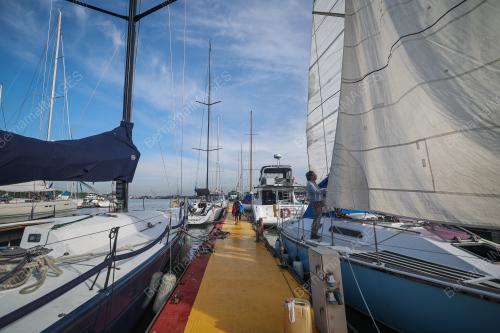 KEJOHANAN REGATTA
