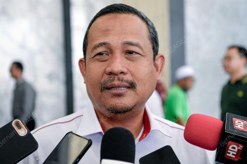 DATUK DR AHMAD FADZLI AHMAD TAJUDDIN