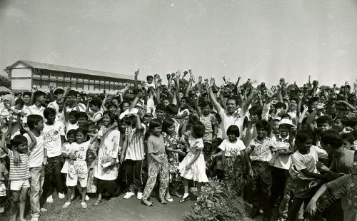 GHAFAR BABA RASMI MAJLIS PROGRAM NADI