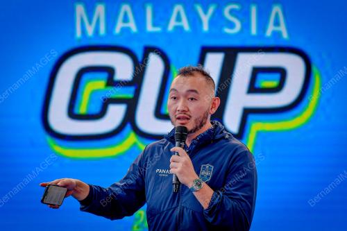 JELAJAH ASIA PPA PIALA MALAYSIA 2025