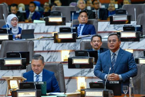 MESYUARAT DEWAN DUN SELANGOR