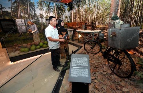 DATUK BORHAN AMAN SHAH