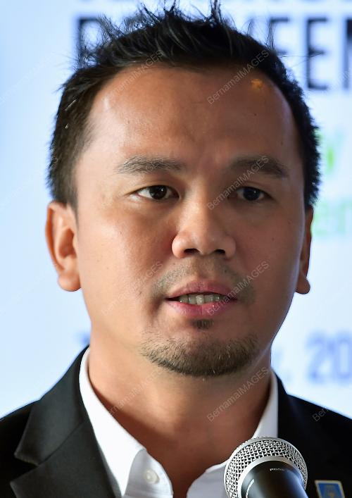 IR TS DR MUHAMMAD IZZAL ISMAIL