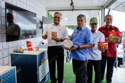 DATUK SERI MOHAMAD SABU