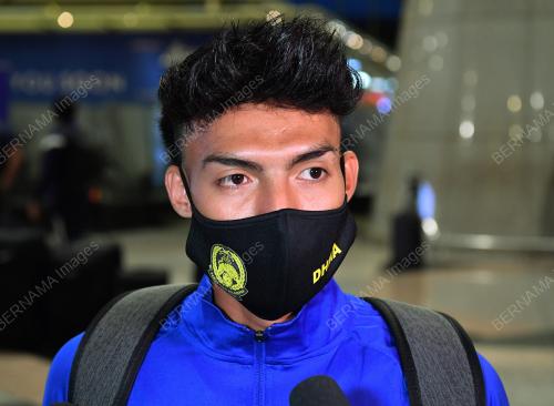 NIK AKIF SYAHIRAN NIK MAT