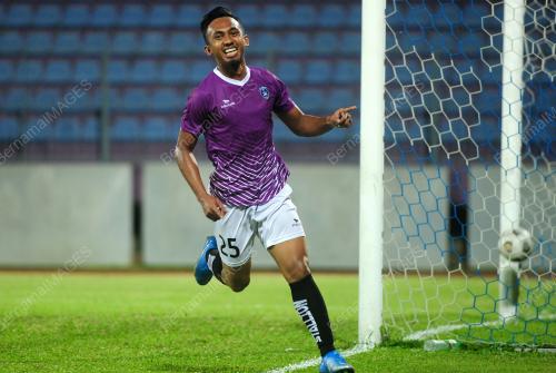 SRI PAHANG FC VS TERENGGANU FC ll
