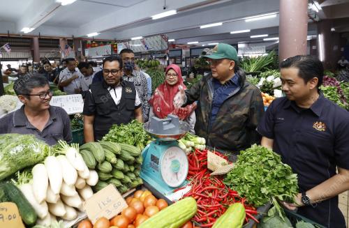 DATUK RIZAM ISMAIL