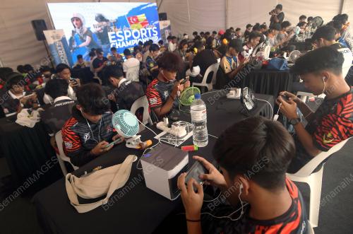 PROGRAM JELAJAH ASPIRASI KELUARGA MALAYSIA