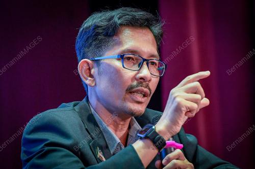 FORUM REFORMASI PENDIDIKAN DAN CABARAN MASA KINI